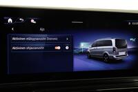 Mercedes-Benz EQV vaihtoauto