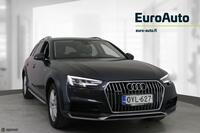 Audi A4 Allroad Quattro vaihtoauto