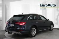 Audi A4 Allroad Quattro vaihtoauto