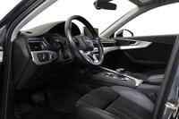 Audi A4 Allroad Quattro vaihtoauto