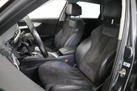 Audi A4 Allroad Quattro vaihtoauto