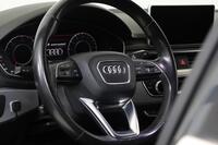 Audi A4 Allroad Quattro vaihtoauto