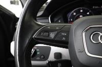 Audi A4 Allroad Quattro vaihtoauto
