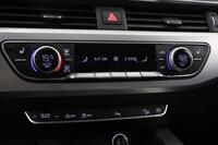 Audi A4 Allroad Quattro vaihtoauto