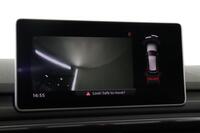 Audi A4 Allroad Quattro vaihtoauto