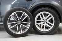 Audi A4 Allroad Quattro vaihtoauto