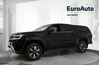 Volkswagen Amarok vaihtoauto