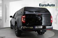 Volkswagen Amarok vaihtoauto