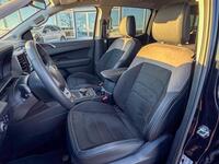 Volkswagen Amarok vaihtoauto