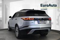 Land Rover Range Rover Velar vaihtoauto