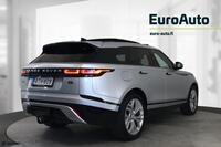 Land Rover Range Rover Velar vaihtoauto