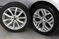 Land Rover Range Rover Velar vaihtoauto