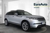 Land Rover Range Rover Velar vaihtoauto