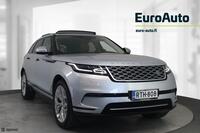 Land Rover Range Rover Velar vaihtoauto