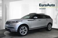 Land Rover Range Rover Velar vaihtoauto