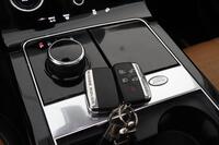 Land Rover Range Rover Velar vaihtoauto