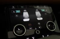 Land Rover Range Rover Velar vaihtoauto