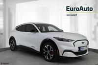 Ford USA Mustang vaihtoauto