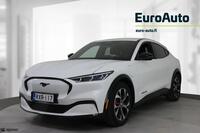 Ford USA Mustang vaihtoauto