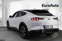 Ford USA Mustang vaihtoauto