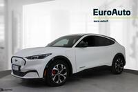 Ford USA Mustang vaihtoauto