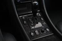 Mercedes-Benz CLK vaihtoauto
