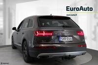 Audi Q7 vaihtoauto