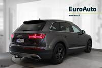 Audi Q7 vaihtoauto