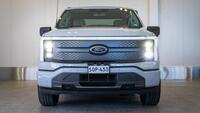 Ford F150 vaihtoauto