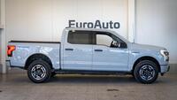 Ford F150 vaihtoauto