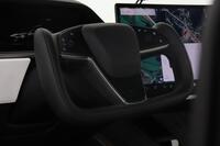 Tesla Model X vaihtoauto