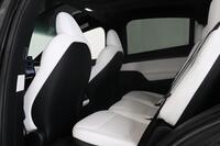 Tesla Model X vaihtoauto