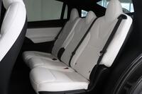 Tesla Model X vaihtoauto