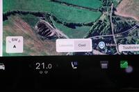 Tesla Model X vaihtoauto
