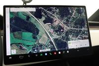Tesla Model X vaihtoauto