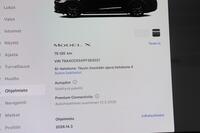 Tesla Model X vaihtoauto