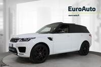 Land Rover Range Rover Sport vaihtoauto