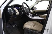 Land Rover Range Rover Sport vaihtoauto