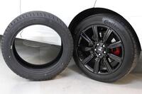 Land Rover Range Rover Sport vaihtoauto