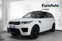 Land Rover Range Rover Sport vaihtoauto