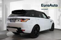 Land Rover Range Rover Sport vaihtoauto