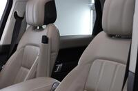 Land Rover Range Rover Sport vaihtoauto