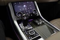 Land Rover Range Rover Sport vaihtoauto