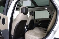 Land Rover Range Rover Sport vaihtoauto
