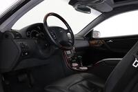 Mercedes-Benz CL vaihtoauto