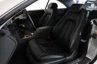 Mercedes-Benz CL vaihtoauto