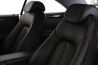 Mercedes-Benz CL vaihtoauto