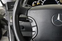 Mercedes-Benz CL vaihtoauto