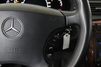 Mercedes-Benz CL vaihtoauto