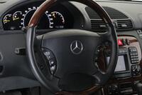 Mercedes-Benz CL vaihtoauto